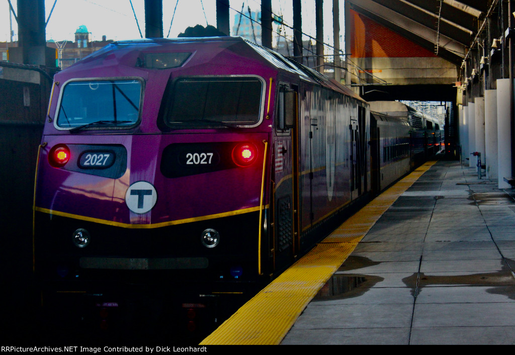 MBTA 2027